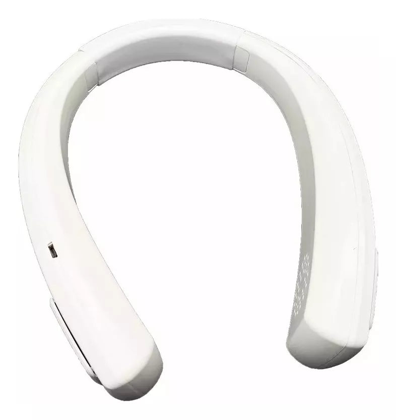 VENTILADOR DE CUELLO PORTÁTIL