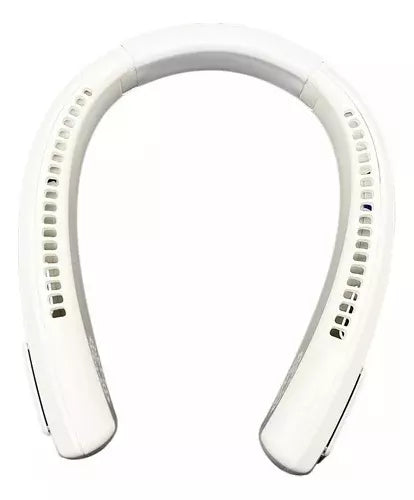 VENTILADOR DE CUELLO PORTÁTIL