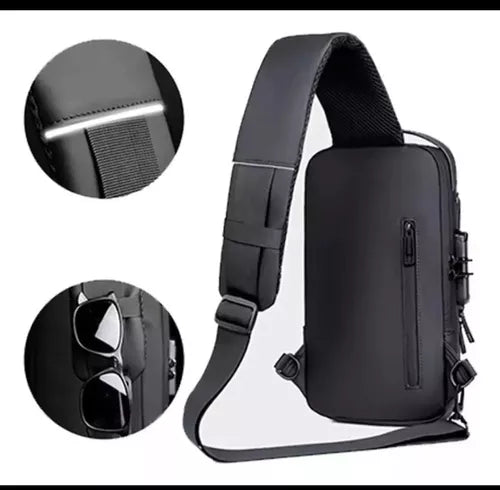 BOLSO CROSS ANTIRROBO
