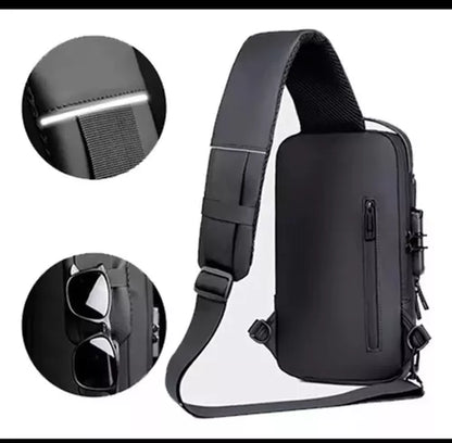 BOLSO CROSS ANTIRROBO