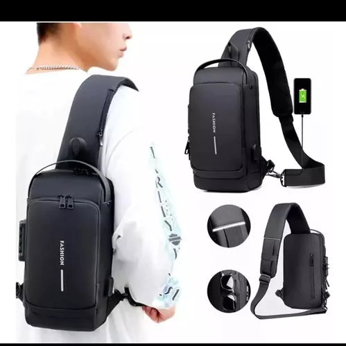 BOLSO CROSS ANTIRROBO