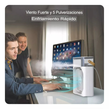 VENTILADOR DE REFRIGERACION.