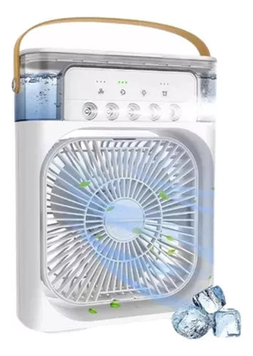 VENTILADOR DE REFRIGERACION.