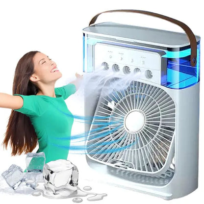 VENTILADOR DE REFRIGERACION.