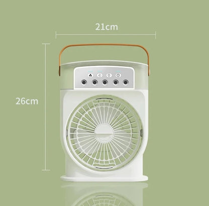 VENTILADOR DE REFRIGERACION.