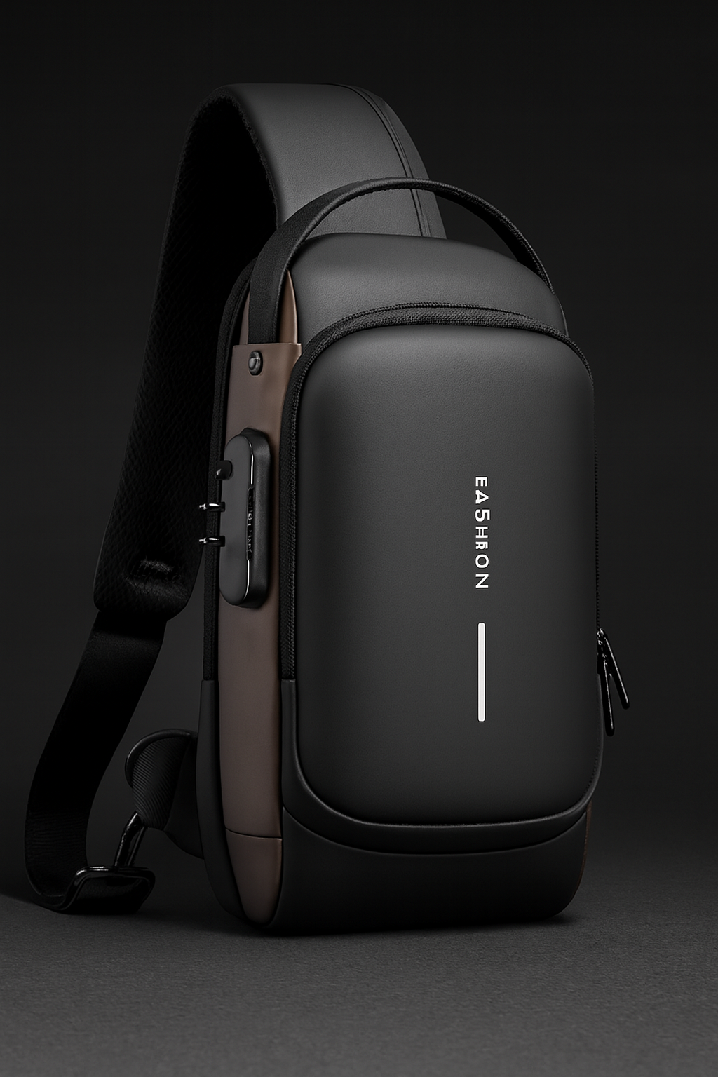 BOLSO CROSS ANTIRROBO