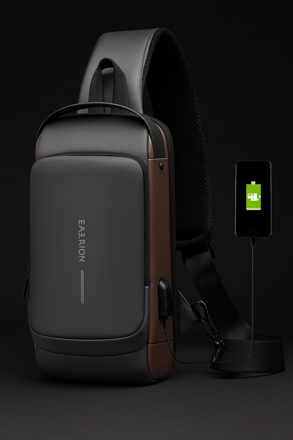 BOLSO CROSS ANTIRROBO