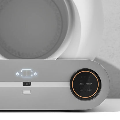 ARENERO AUTOMATICO PARA GATOS INTELIGENT
