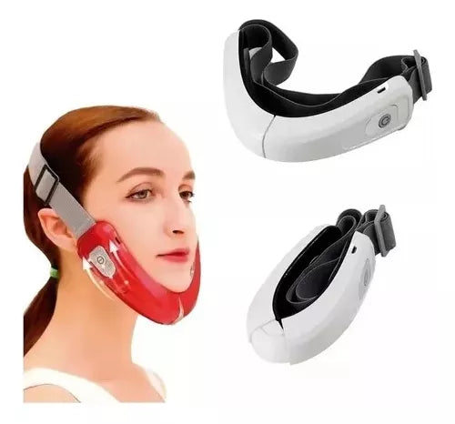 MASAJEADOR ELECTRICO FACIAL REDUCTOR PAP