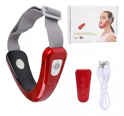 MASAJEADOR ELECTRICO FACIAL REDUCTOR PAP
