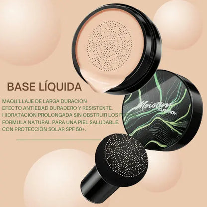 Base Ligera Moisture Cushion