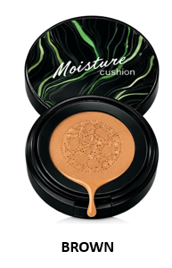 Base Ligera Moisture Cushion