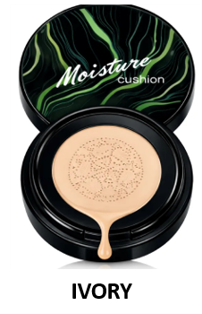 Base Ligera Moisture Cushion
