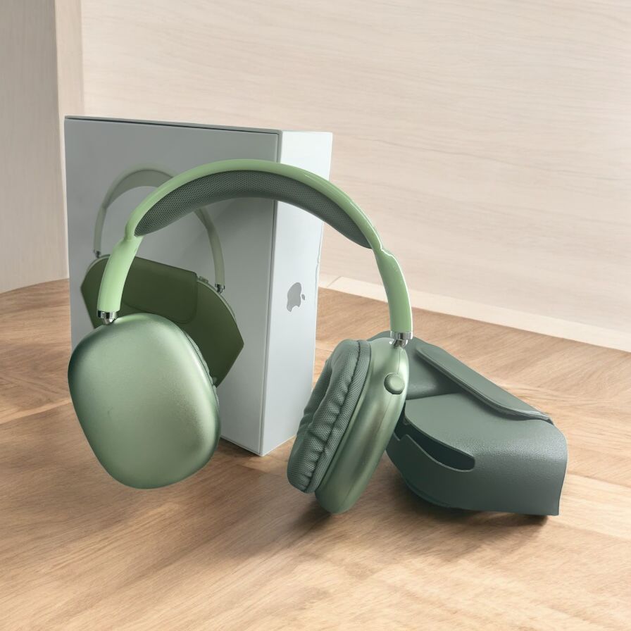 AIRPODS MAX AAA DIADEMA APPLE