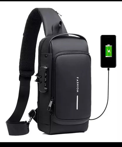 BOLSO CROSS ANTIRROBO